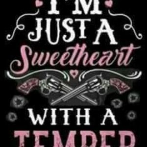 Meet your Posher, Joy